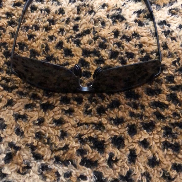 NWOT Men’s Sunglasses non slip active black - Picture 6 of 6